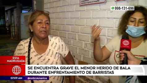 Balacera En Santa Anita Video Dos Menores Y Dos Adultos Son Heridos