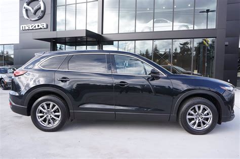 Pre Owned 2019 Mazda Cx 9 Touring Sport Utility