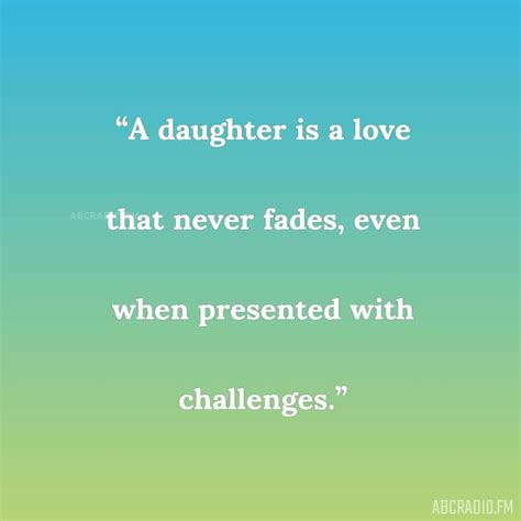 Mother Daughter Quotes And Sayings Abcradio Fm