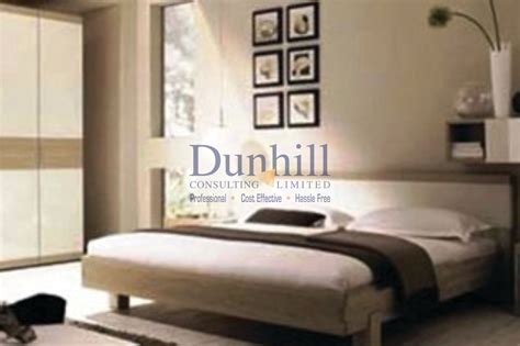 Bedroom Apartments Dunhill Consulting Limited