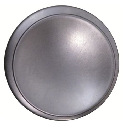 Tesa 3505 Passage Knob Set Brass Pb