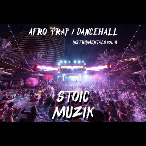 Download Stoic Muzik Instrumentals Vol 3 2022 Album Telegraph