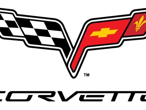 Corvette Png Logo - Free Transparent PNG Logos