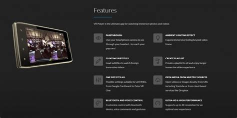 The Best Vr Player App For Android Vr Player Free Vr Porn Blog