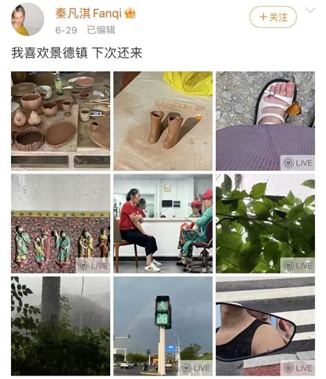 秦凡淇个人资料（喜欢了不适合 找到了怎么舍得丢掉呢？ 秦凡淇） 说明书网