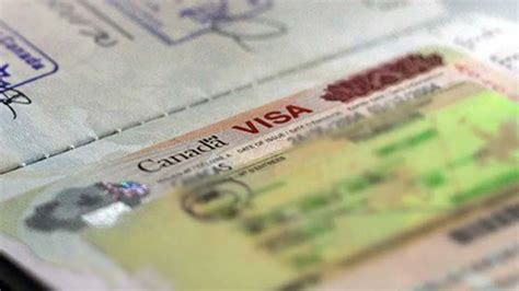 Visa Para Viajar A Canadá Desde Perú Requisitos Cómo Solicitar Y Cuánto Cuesta Infobae