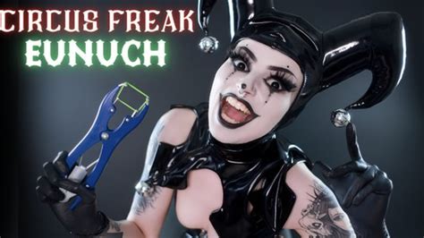 Eunuch Porn Videos Clips4sale