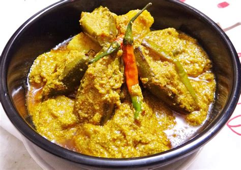 17 Delicious Bengali Dishes You Must Try This Durga Puja