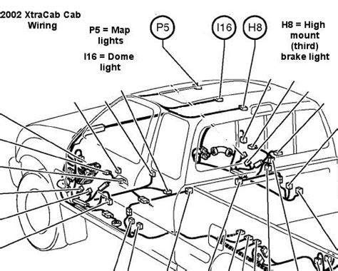 3rd Brake Light Wiring Diagram Hot Sex Picture