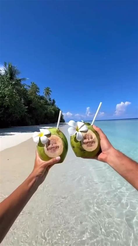 Sonhando Areias Brancas E Praias Cristalinas N S Temos A Dica