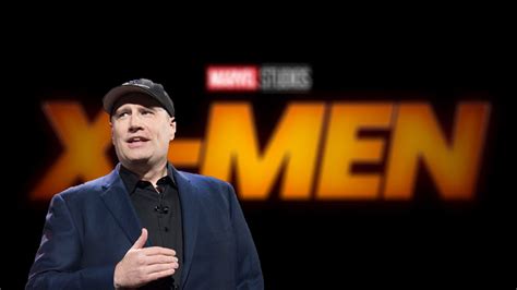 Kevin Feige Talks Mcu X Men And Spider Man Spiderverse And Title