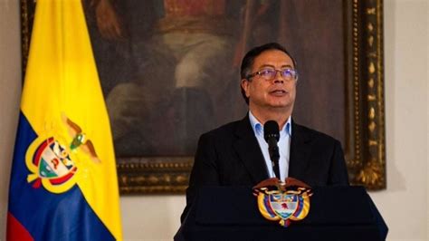 Congreso De Per Declara Persona Non Grata Al Presidente De Colombia