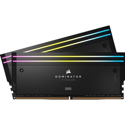 Corsair DIMM 48 GB DDR5 7200 2x 24 GB Dual Kit Arbeitsspeicher