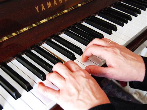 How To Play Happy Birthday” On The Piano Beginners Guide