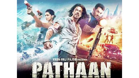 ‘Pathaan’ 5th highest grossing Indian film - Bangladesh Post