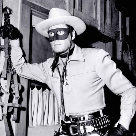 Lone Ranger Facts The Dark Truth Behind The Iconic Mask