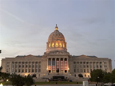 Untitled Missouri Office Of Administration Flickr