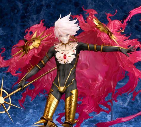 Statuette Lancer Karna Fate Grand Order Deriv Store