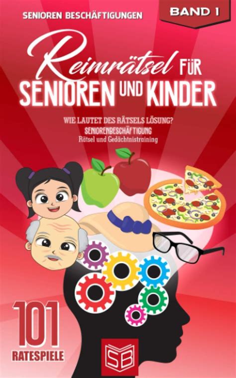 Reimr Tsel F R Senioren Und Kinder Wie Lautet Des R Tsels L Sung