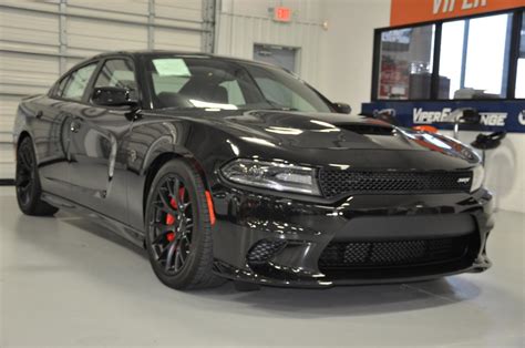 Used Dodge Charger Srt Hellcat For Sale Special Pricing Bj