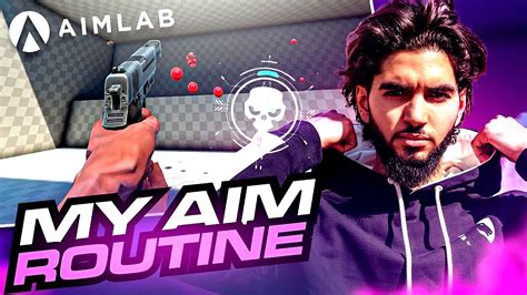 Aim Lab Las Mejores Configuraciones Y Retos Para Valorant Y Csgo