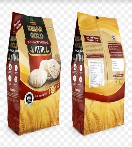 Kesar Gold Whole Wheat Flouratta Fssai Distributorship Wholesale