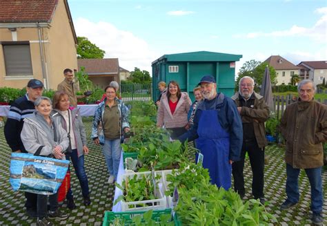 Les Avenières Veyrins Thuellin Tout ce qui tourne autour du jardin