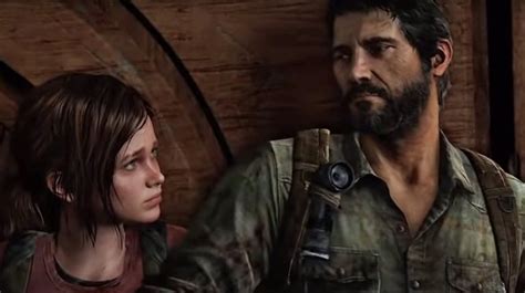 The Last Of Us First Look At Pedro Pascal As Joel And Bella Ramsey As Ellie