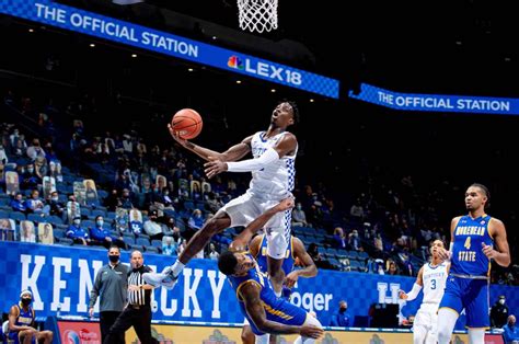 Kentucky vs Morehead State Basketball Highlights (VIDEO) - KY Supply Co