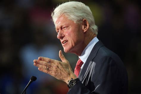 Bill Clinton Wallpapers Wallpaper Cave