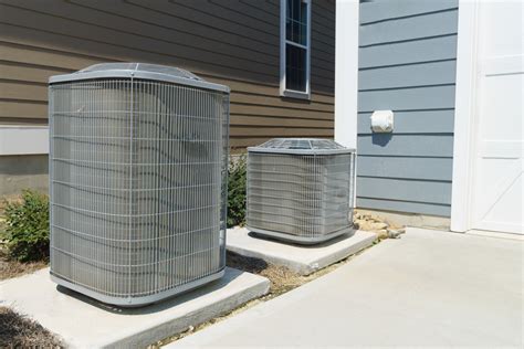 Risks Posed By Oversized Air Conditioning Units Action Plumbing