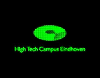 Eindhoven High Tech Campus Projects Photos Videos Logos