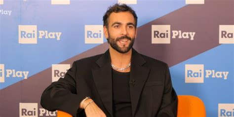 Due Vite Il Significato Della Canzone Di Marco Mengoni A Sanremo 2023