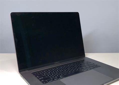 How To Fix A MacBook Pro That Won T Turn On