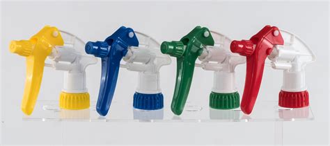 Trigger Spray Blakelin Plastics