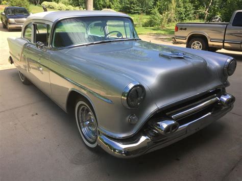 1954 Oldsmobile Rocket 88 for sale in Annandale, MN / classiccarsbay.com