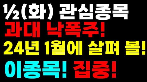 주식 12화 관심종목 과대낙폭주 한화갤러리아 캡스톤파트너스 에이티넘인베스트 에으와이스틸텍 상신전자 컴퍼니