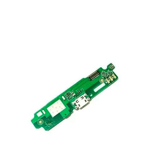 Placa Flex Conector De Carga Xiaomi Redmi 3S CVC Fornecedor Em