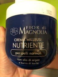 I prodotti Fior di Magnolia più popolari su INCI Beauty