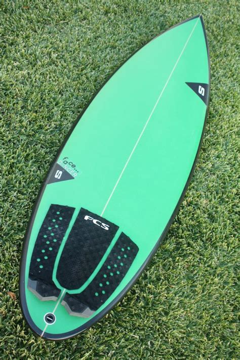 Shortboards Soul Surf