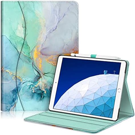 Fintie Funda Para Ipad Air Generaci N Pulgadas Ipad