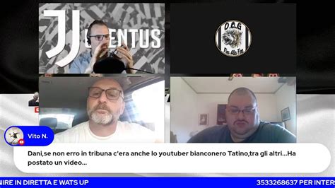 Caffe Col Tridente Mercato Juve Con Allegri Gattuso Zidane E