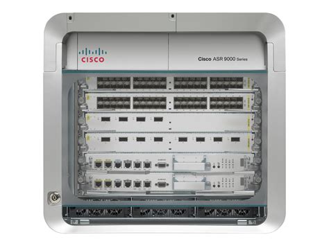 Cisco Asr 900