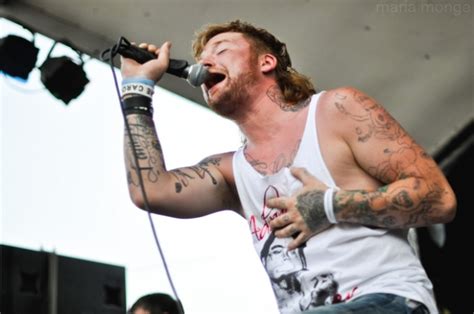 Jonny Craig Announces Solo Shows