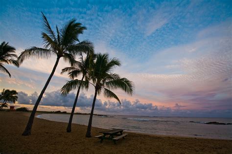 Family-Friendly Fun! The Best Swimming Beaches in Hawaii | Hawaii Aloha ...