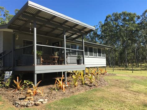 233 Gootchie Road Gootchie Qld 4650 Au