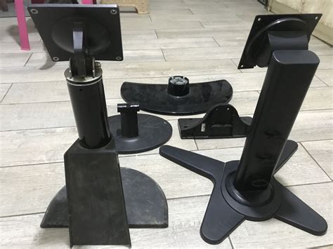 Подставка ножка крепление нога для телевизора монитора: 250 грн ...
