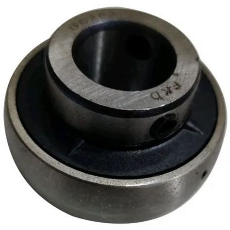 Chrome Steel Single Row Fkd Uc Bearing For Automotive Industry