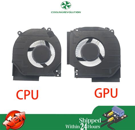 Laptop Cpu Gpu Cooling Fan Mg V C S A Mg V C S A Dc V