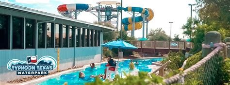 15 Amazing Water Parks In Houston And Around